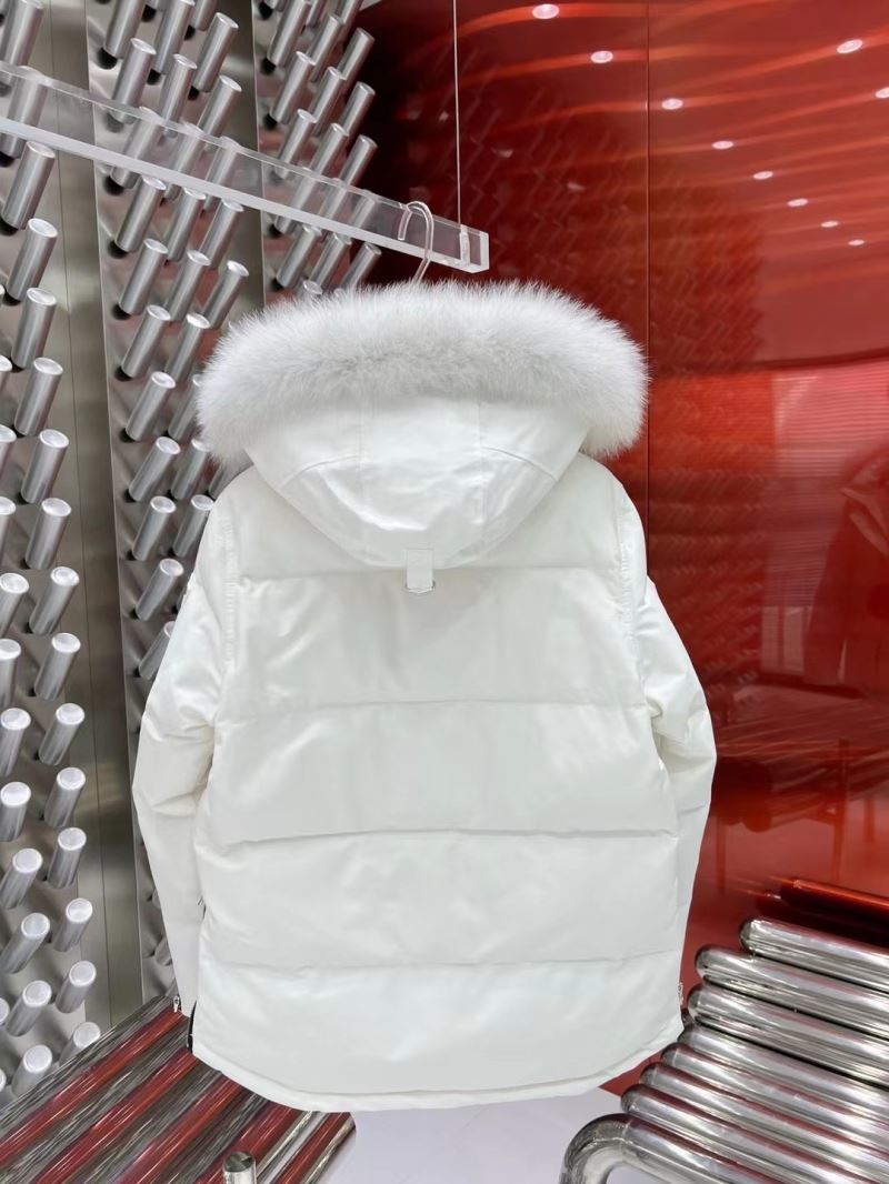 Canada Goose Down Jackets